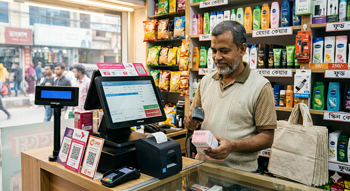 Point of Sale